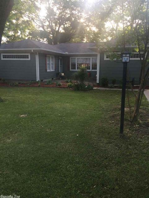404 Oak St, Warren, AR 71671 photo 1