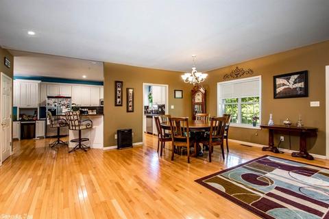 1225 Whiteway, Benton, AR 72019 photo 8