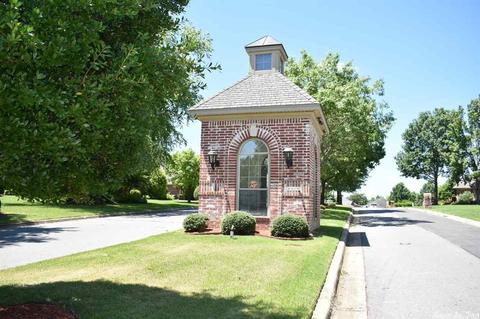 4 Eagle Cv, Maumelle, AR 72113 photo 1