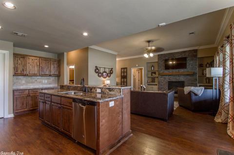 8307 Greystone Cv, Alexander, AR 72002 photo 13