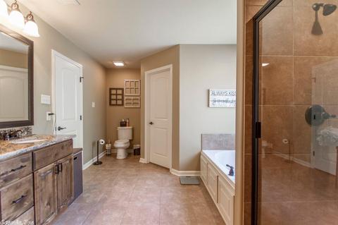 8307 Greystone Cv, Alexander, AR 72002 photo 21