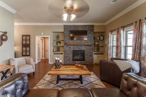 8307 Greystone Cv, Alexander, AR 72002 photo 10