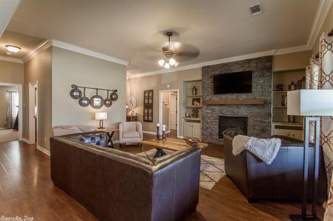 8307 Greystone Cv, Alexander, AR 72002 photo 5
