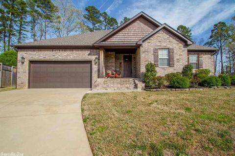 8307 Greystone Cv, Alexander, AR 72002 photo 1