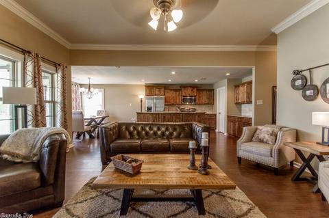 8307 Greystone Cv, Alexander, AR 72002 photo 9