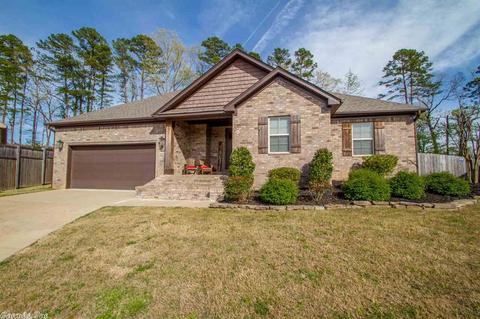 8307 Greystone Cv, Alexander, AR 72002 photo 2