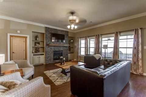 8307 Greystone Cv, Alexander, AR 72002 photo 4