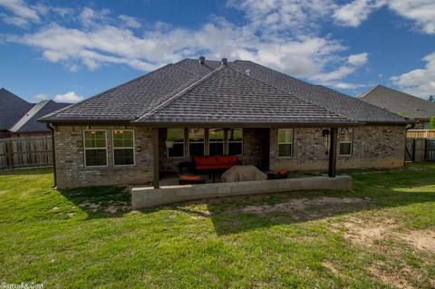 8307 Greystone Cv, Alexander, AR 72002 photo 26