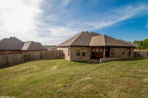 8307 Greystone Cv, Alexander, AR 72002 photo 24