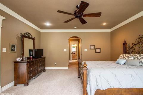 2926 Mitchell Loop, Benton, AR 72019 photo 21