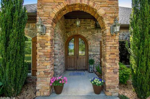 2926 Mitchell Loop, Benton, AR 72019 photo 4