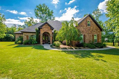 2926 Mitchell Loop, Benton, AR 72019 photo 1