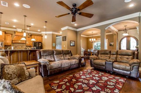 2926 Mitchell Loop, Benton, AR 72019 photo 11