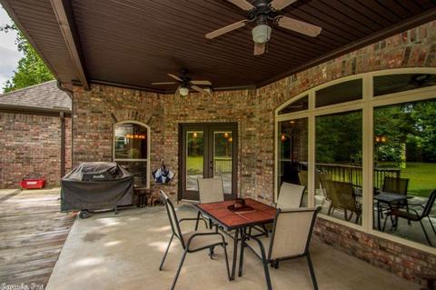 2926 Mitchell Loop, Benton, AR 72019 photo 36
