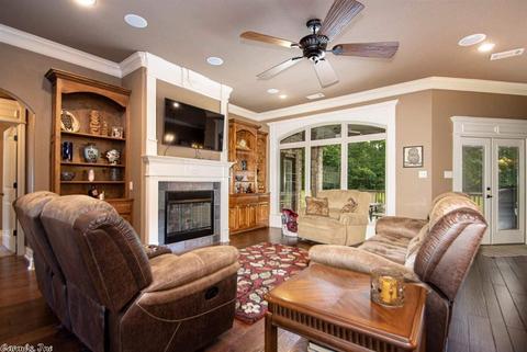 2926 Mitchell Loop, Benton, AR 72019 photo 8