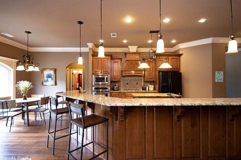 2926 Mitchell Loop, Benton, AR 72019 photo 13