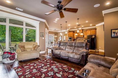 2926 Mitchell Loop, Benton, AR 72019 photo 10