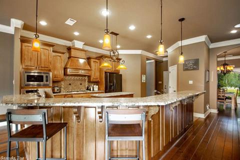 2926 Mitchell Loop, Benton, AR 72019 photo 15