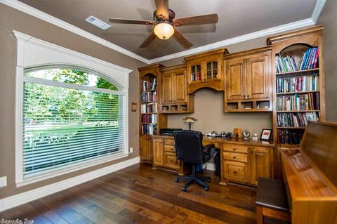 2926 Mitchell Loop, Benton, AR 72019 photo 5