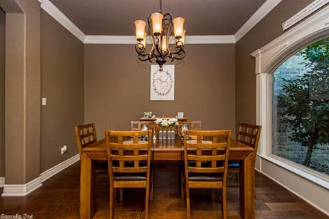 2926 Mitchell Loop, Benton, AR 72019 photo 6