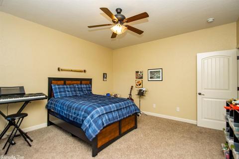 2926 Mitchell Loop, Benton, AR 72019 photo 29