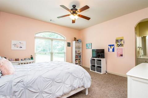 2926 Mitchell Loop, Benton, AR 72019 photo 25