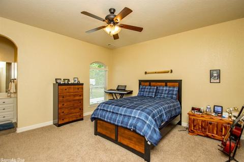 2926 Mitchell Loop, Benton, AR 72019 photo 28