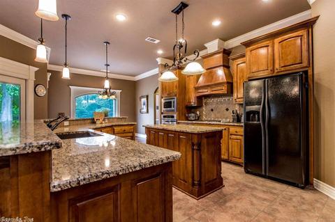 2926 Mitchell Loop, Benton, AR 72019 photo 12