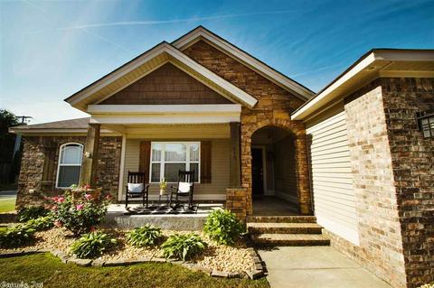 615 Surrey Ln, Benton, AR 72015 photo 2