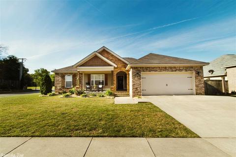 615 Surrey Ln, Benton, AR 72015 photo 1