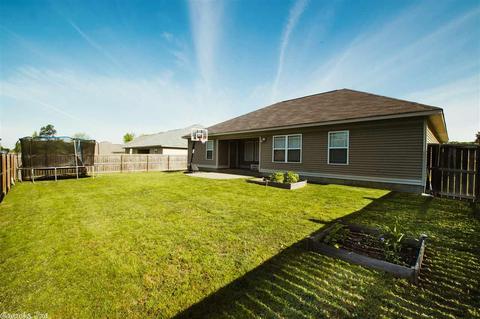 615 Surrey Ln, Benton, AR 72015 photo 33