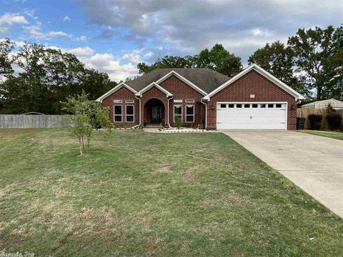 77 Ashtin Pl, Ward, AR 72176 photo 1