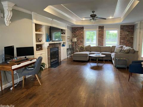 77 Ashtin Pl, Ward, AR 72176 photo 2
