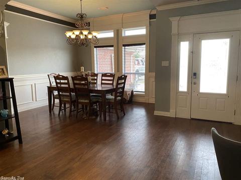 77 Ashtin Pl, Ward, AR 72176 photo 8
