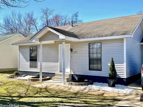 723 Christy, Trumann, AR 72472 photo 1