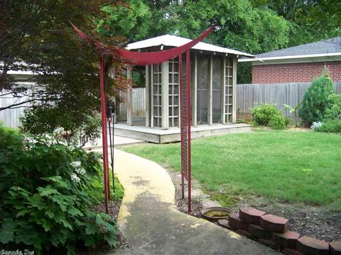 1032 Pine Bluff St, Malvern, AR 72104 photo 21