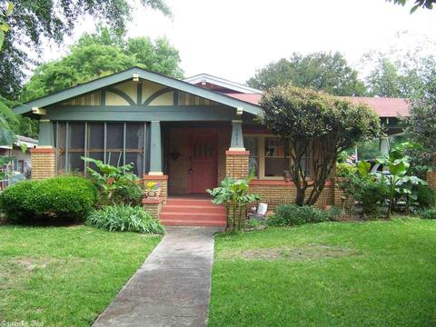 1032 Pine Bluff St, Malvern, AR 72104 photo 3
