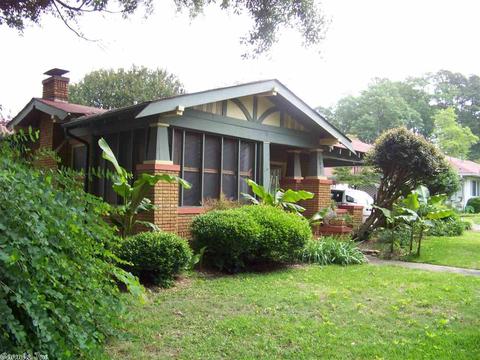 1032 Pine Bluff St, Malvern, AR 72104 photo 4
