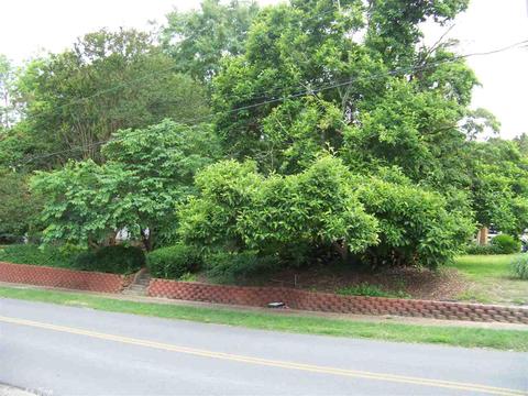 1032 Pine Bluff St, Malvern, AR 72104 photo 1