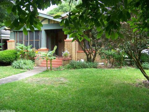 1032 Pine Bluff St, Malvern, AR 72104 photo 6
