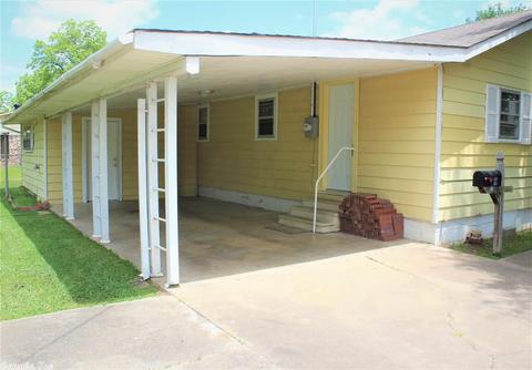 1105 Gum St, Conway, AR 72032 photo 5