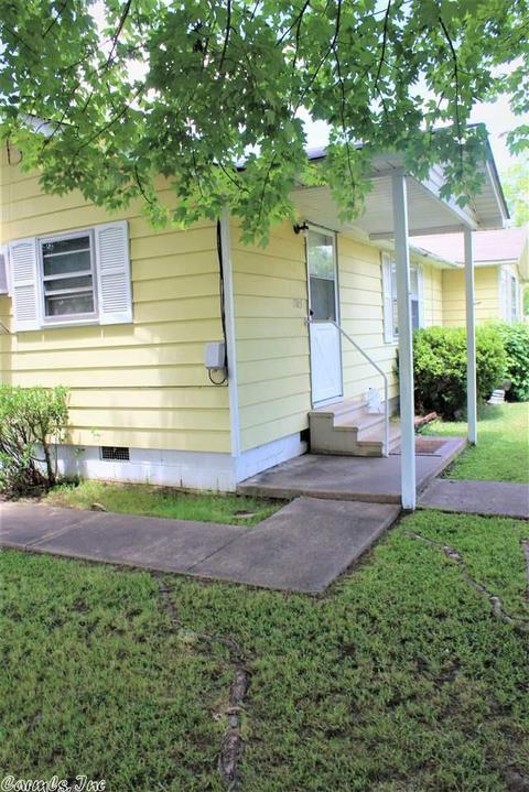 1105 Gum St, Conway, AR 72032 photo 28