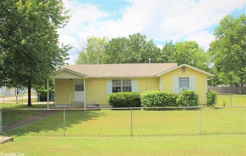 1105 Gum St, Conway, AR 72032 photo 1