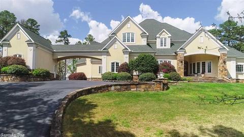 1200 Chablis Dr, Conway, AR 72032 photo 1