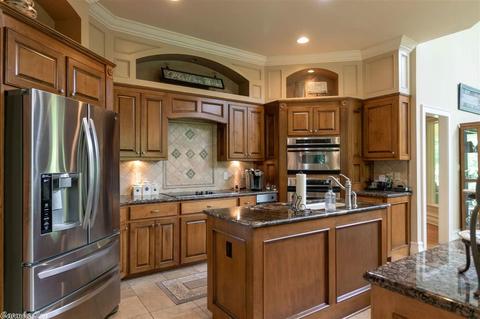 1200 Chablis Dr, Conway, AR 72032 photo 3