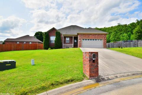 16 Brett Ct, Cabot, AR 72023 photo 1