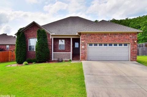 16 Brett Ct, Cabot, AR 72023 photo 3