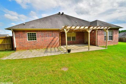 16 Brett Ct, Cabot, AR 72023 photo 5