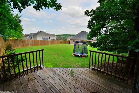 16 Brett Ct, Cabot, AR 72023 photo 9