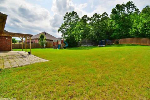 16 Brett Ct, Cabot, AR 72023 photo 4